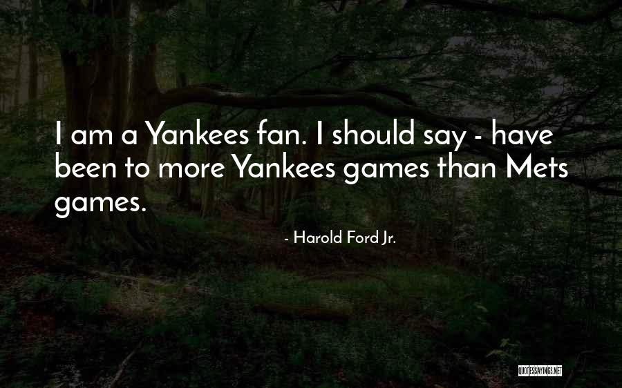 Dunderheaded Quotes By Harold Ford Jr. Dunderheaded Quotes By Harold Ford Jr.