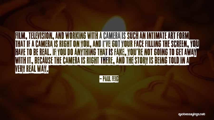 Dunderheaded Quotes By Paul Feig Dunderheaded Quotes By Paul Feig