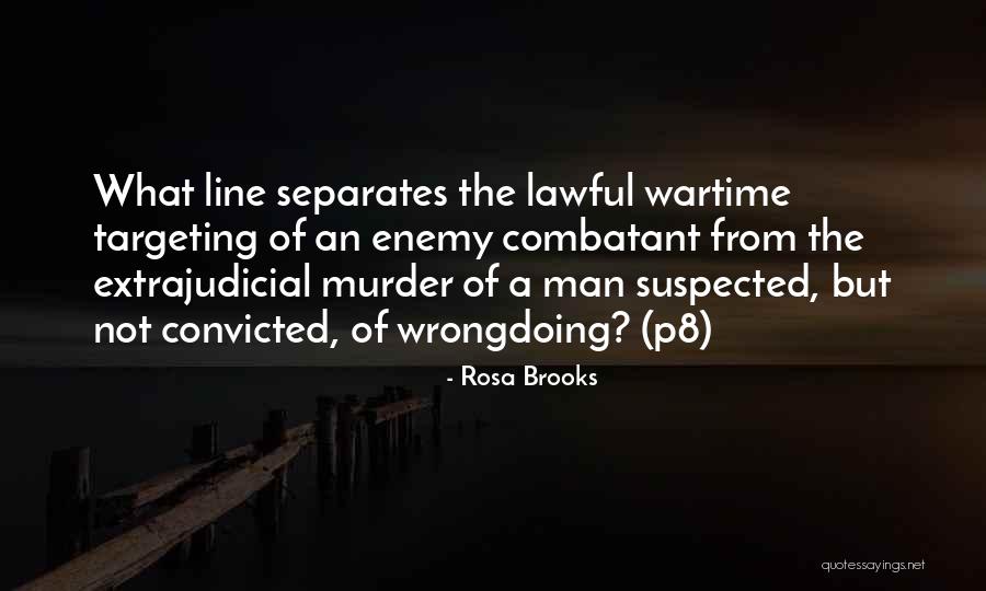 Dunderheaded Quotes By Rosa Brooks Dunderheaded Quotes By Rosa Brooks
