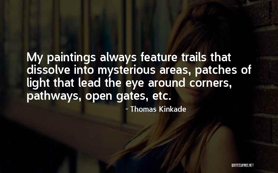 Dundes Myth Quotes By Thomas Kinkade Dundes Myth Quotes By Thomas Kinkade