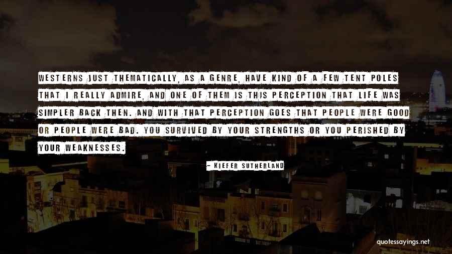 Dune Kwisatz Haderach Quotes By Kiefer Sutherland Dune Kwisatz Haderach Quotes By Kiefer Sutherland