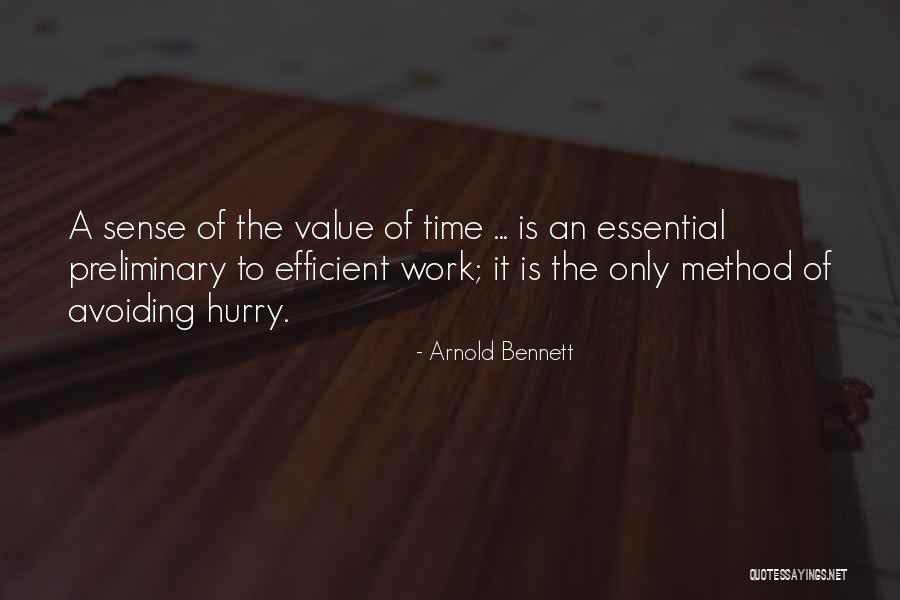 Dune Muaddib Quotes By Arnold Bennett Dune Muaddib Quotes By Arnold Bennett