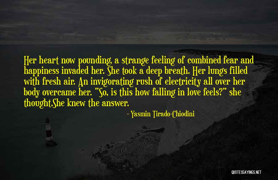 Dune Muaddib Quotes By Yasmin Tirado-Chiodini Dune Muaddib Quotes By Yasmin Tirado-Chiodini