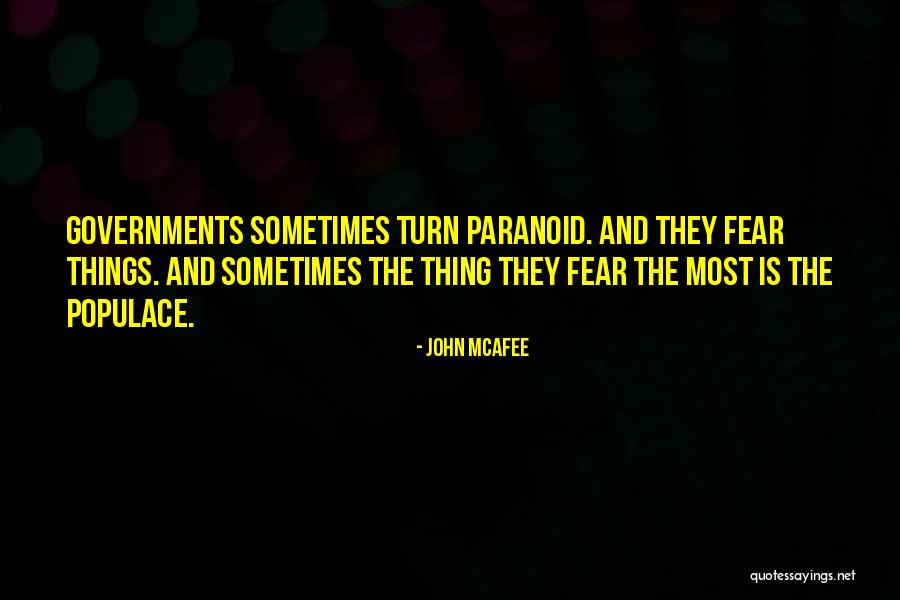 Dune Stilgar Quotes By John McAfee Dune Stilgar Quotes By John McAfee