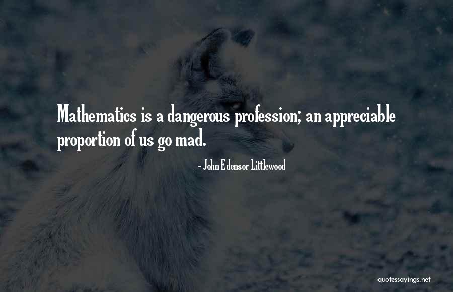 Dunedin Quotes By John Edensor Littlewood Dunedin Quotes By John Edensor Littlewood