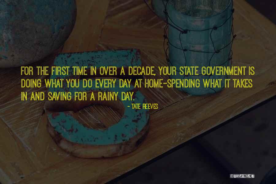 Duneland Chamber Quotes By Tate Reeves Duneland Chamber Quotes By Tate Reeves