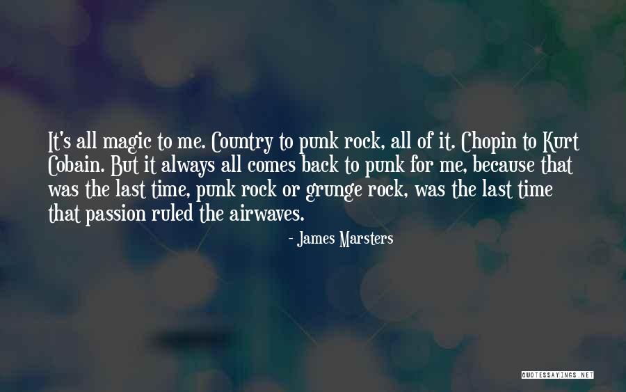 Duneland Schools Quotes By James Marsters Duneland Schools Quotes By James Marsters