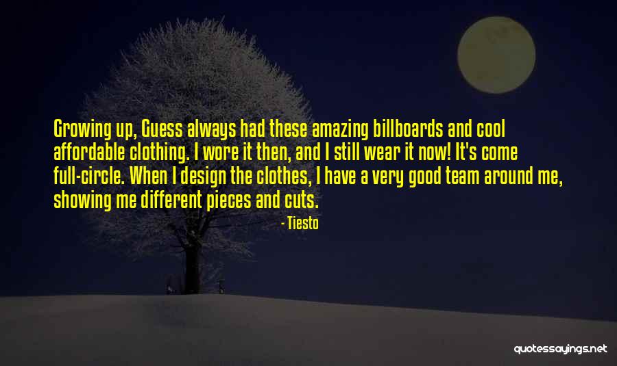 Duneland Schools Quotes By Tiesto Duneland Schools Quotes By Tiesto