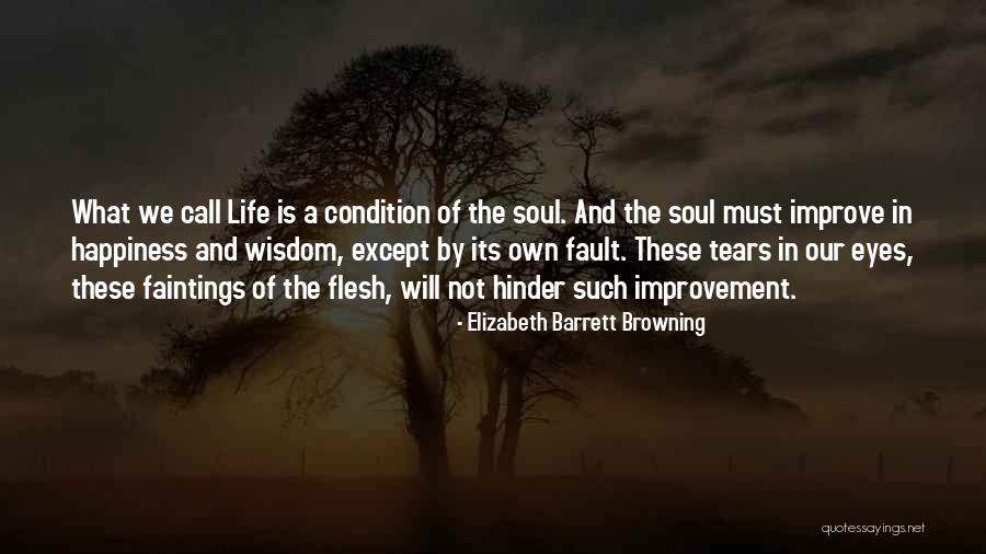 Duneman Quotes By Elizabeth Barrett Browning Duneman Quotes By Elizabeth Barrett Browning
