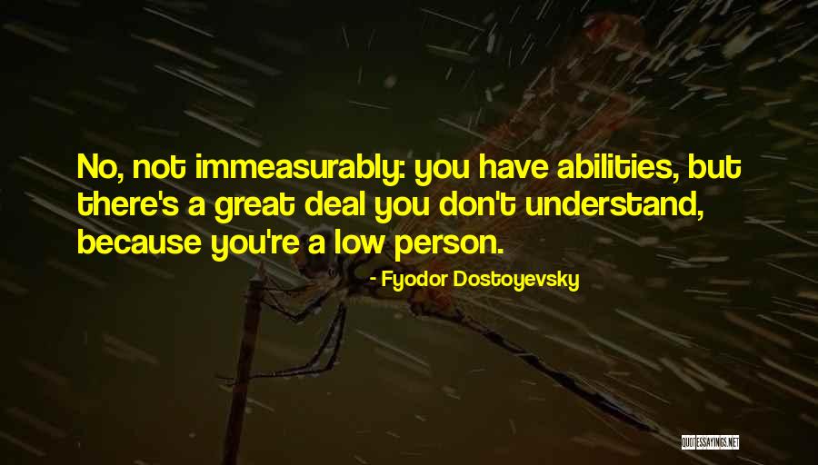 Dunette Bateau Quotes By Fyodor Dostoyevsky Dunette Bateau Quotes By Fyodor Dostoyevsky