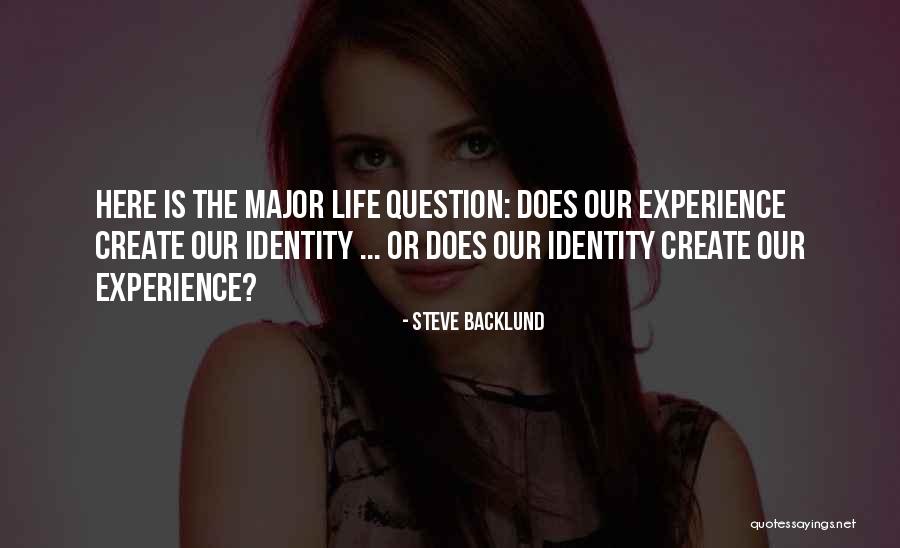 Dunezees Quotes By Steve Backlund Dunezees Quotes By Steve Backlund