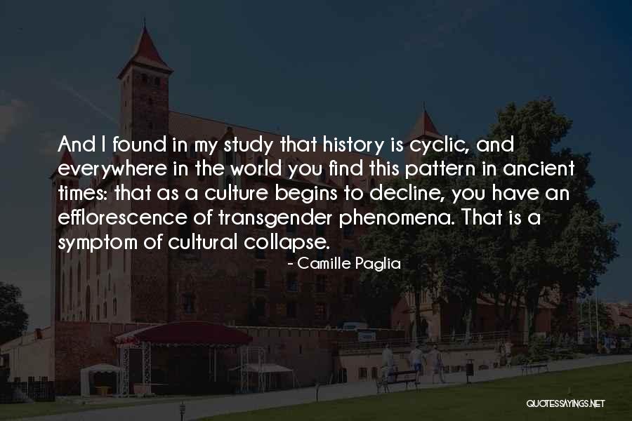 Dunfield Oak Quotes By Camille Paglia Dunfield Oak Quotes By Camille Paglia