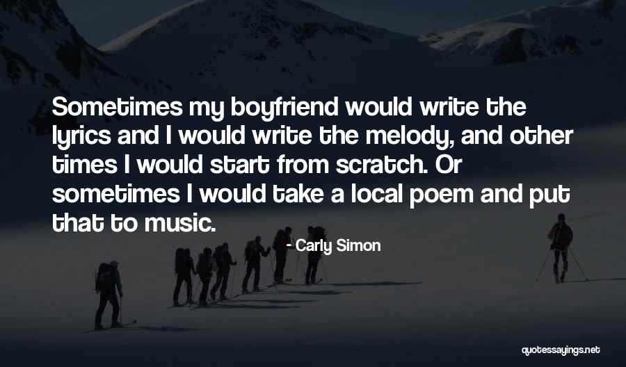 Dunfield Retirement Quotes By Carly Simon Dunfield Retirement Quotes By Carly Simon