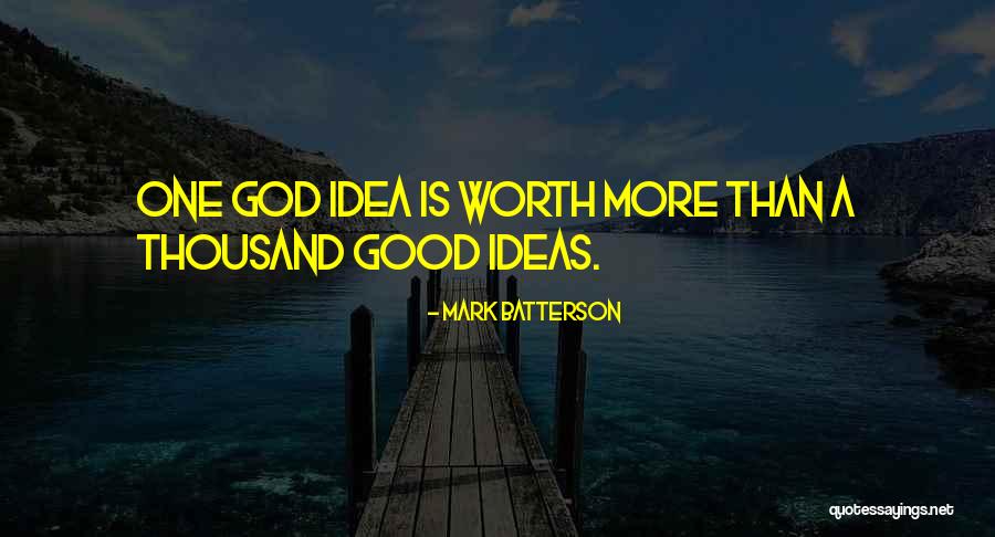 Dunfillan Quotes By Mark Batterson Dunfillan Quotes By Mark Batterson