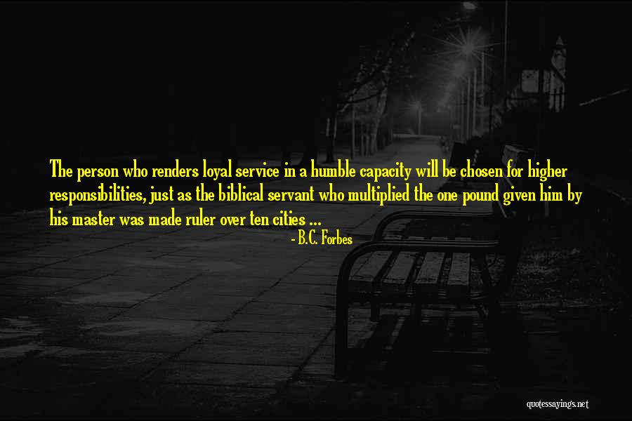 Dunfinak Quotes By B.C. Forbes Dunfinak Quotes By B.C. Forbes