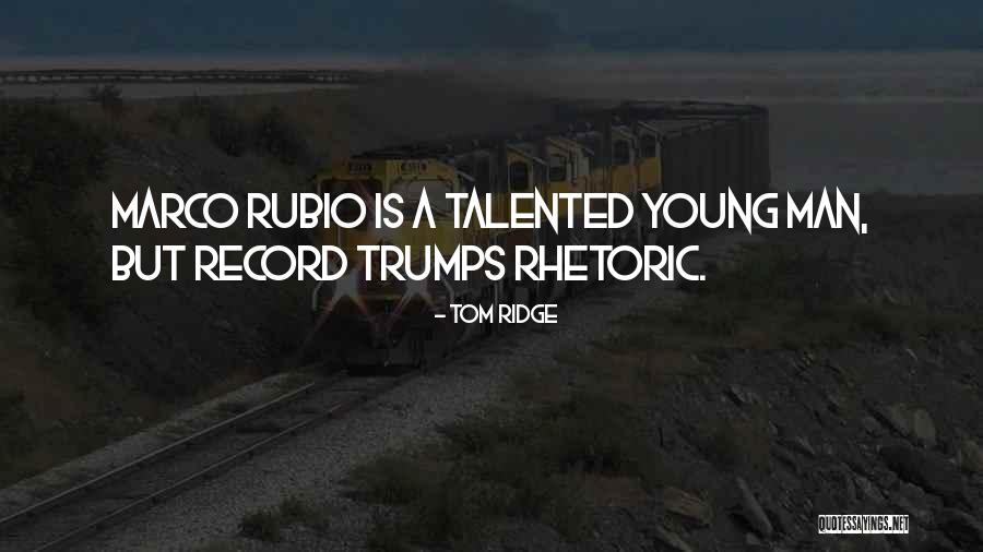 Dunfinak Quotes By Tom Ridge Dunfinak Quotes By Tom Ridge