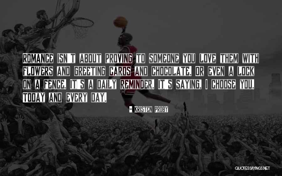 Dunfords Havelock Quotes By Kristen Proby Dunfords Havelock Quotes By Kristen Proby