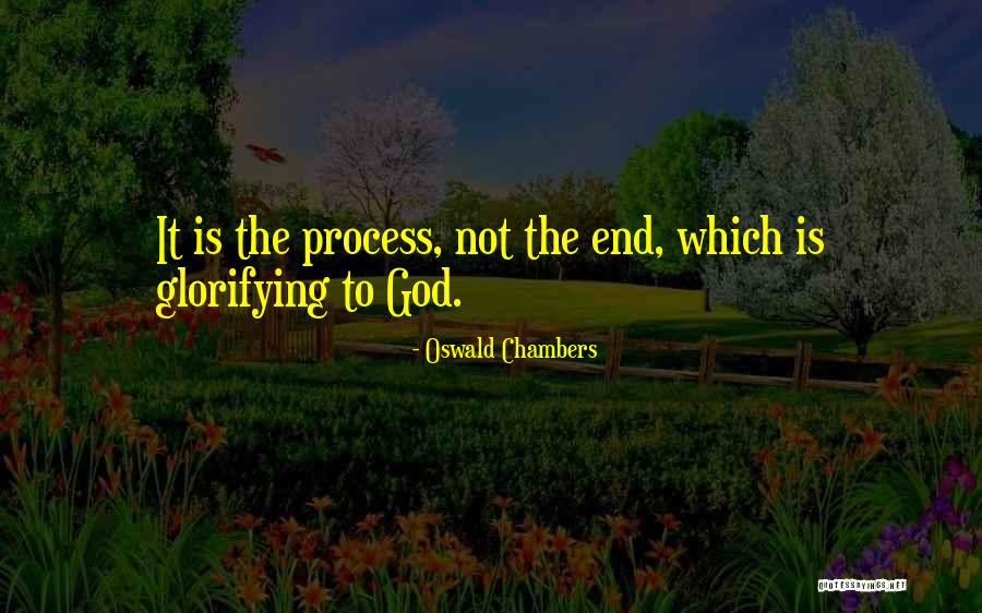 Dung Heap Youtube Quotes By Oswald Chambers