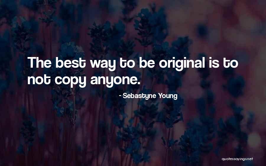 Dungan Revolt Quotes By Sebastyne Young Dungan Revolt Quotes By Sebastyne Young