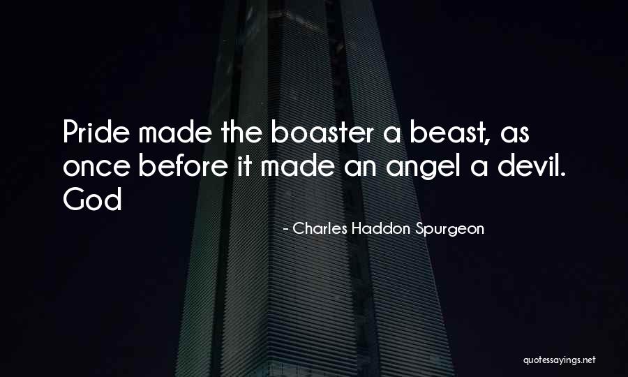 Dungarvin Quotes By Charles Haddon Spurgeon Dungarvin Quotes By Charles Haddon Spurgeon