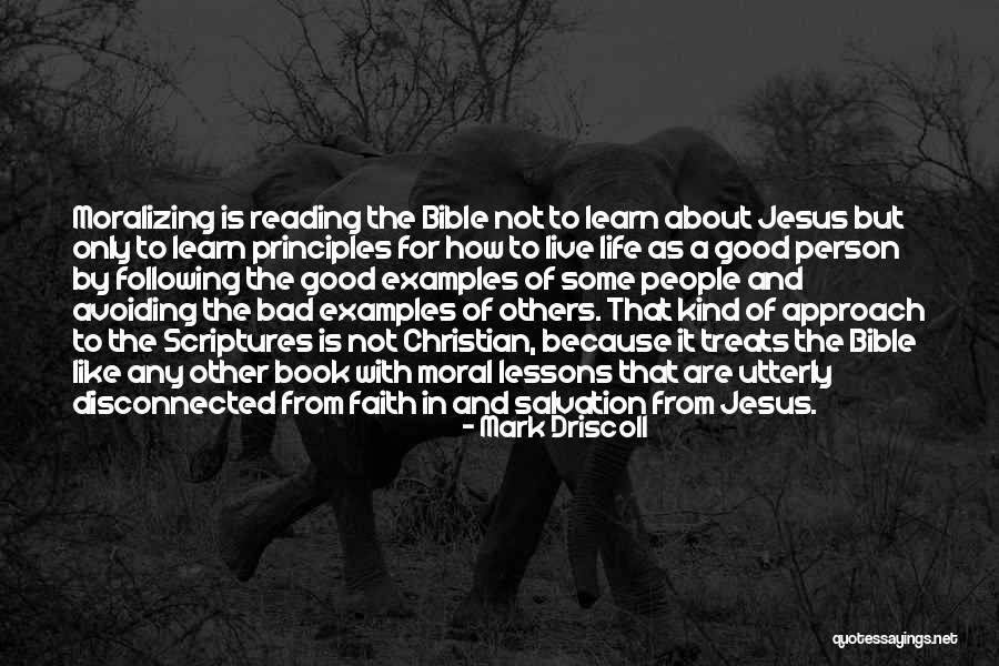 Dungca Beach Quotes By Mark Driscoll Dungca Beach Quotes By Mark Driscoll