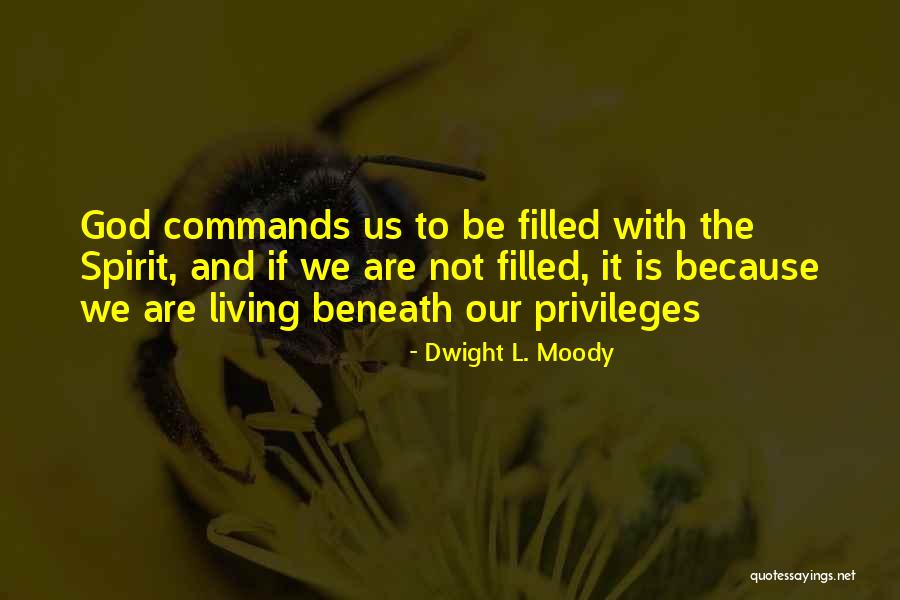 Dungeons And Dragons Funny Quotes By Dwight L. Moody Dungeons And Dragons Funny Quotes By Dwight L. Moody