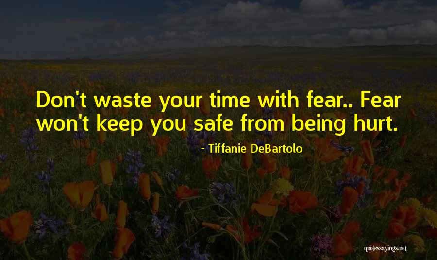 Dungeons Dragons Rpgs Quotes By Tiffanie DeBartolo