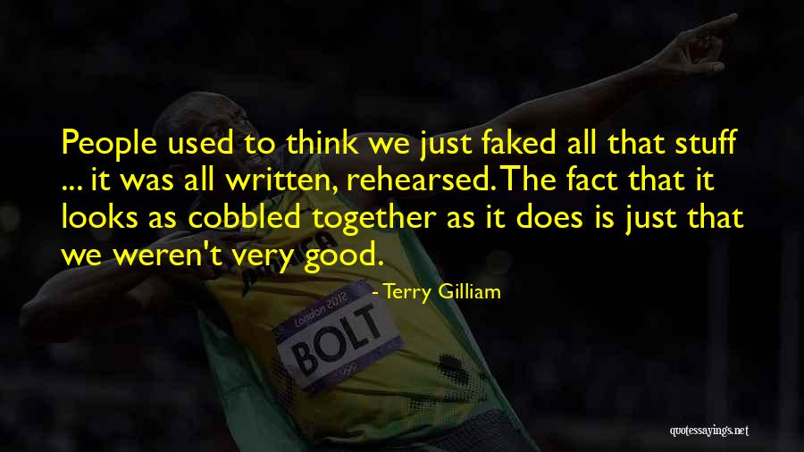 Dungey Vs Tomac Quotes By Terry Gilliam Dungey Vs Tomac Quotes By Terry Gilliam