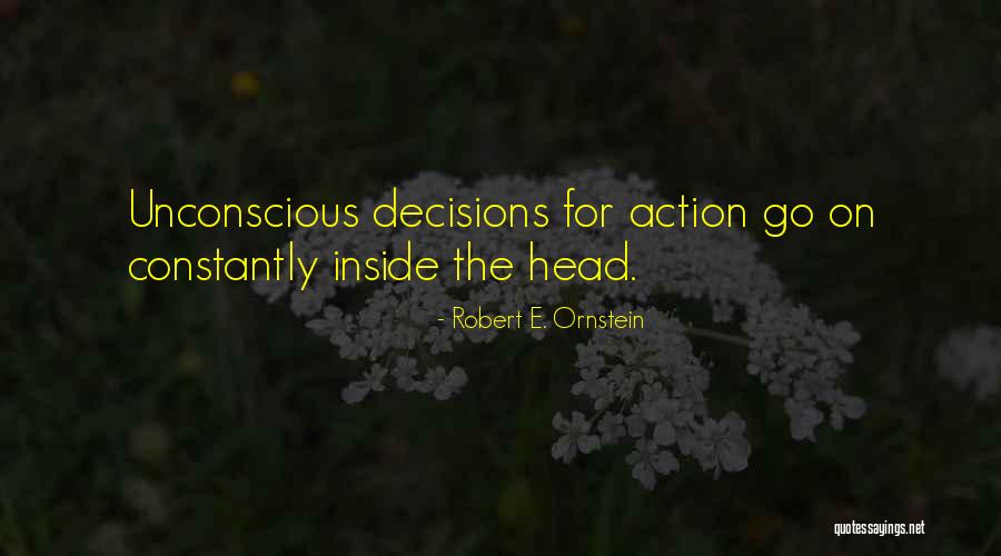 Dunghill Chicken Quotes By Robert E. Ornstein Dunghill Chicken Quotes By Robert E. Ornstein