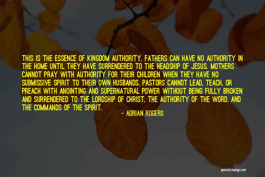 Dunglish Examples Quotes By Adrian Rogers Dunglish Examples Quotes By Adrian Rogers