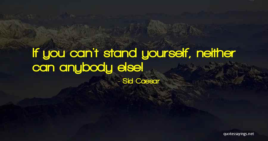 Dunglish Examples Quotes By Sid Caesar Dunglish Examples Quotes By Sid Caesar