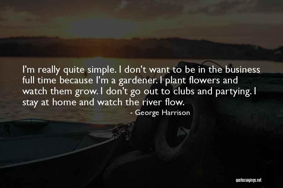 Dungs Pressure Quotes By George Harrison Dungs Pressure Quotes By George Harrison