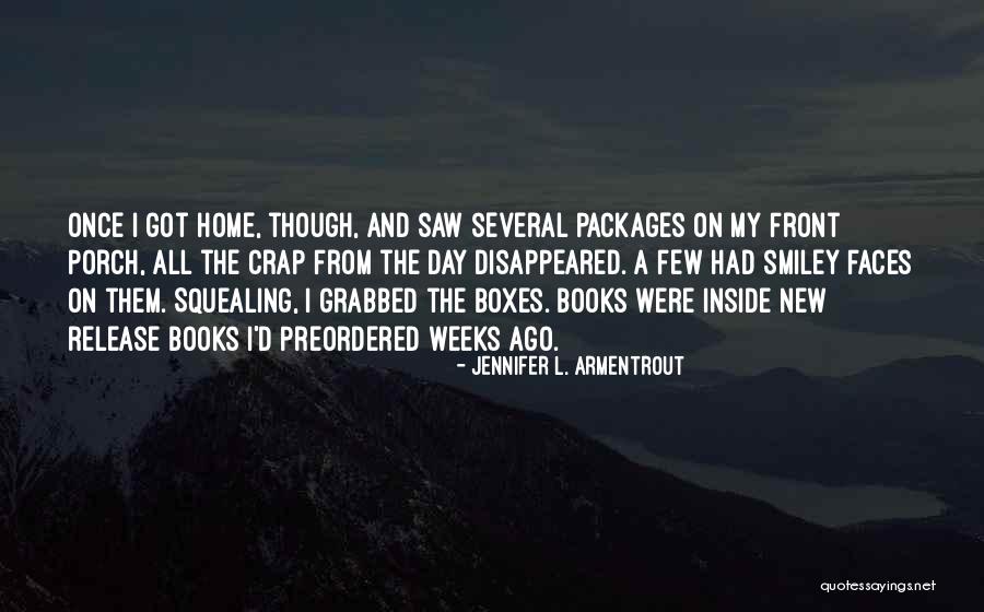 Dunhills Royal Yacht Quotes By Jennifer L. Armentrout Dunhills Royal Yacht Quotes By Jennifer L. Armentrout