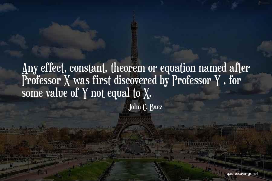 Dunia Akhir Zaman Quotes By John C. Baez Dunia Akhir Zaman Quotes By John C. Baez