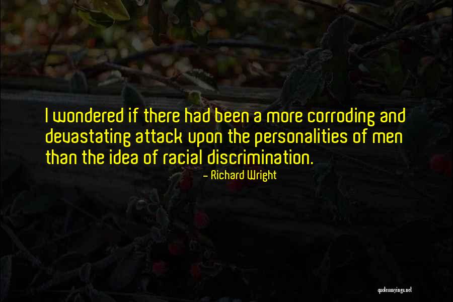 Dunia Naruto Quotes By Richard Wright Dunia Naruto Quotes By Richard Wright