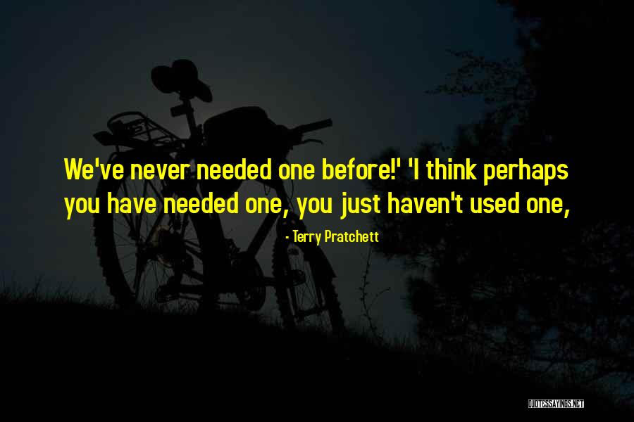 Dunia Naruto Quotes By Terry Pratchett Dunia Naruto Quotes By Terry Pratchett