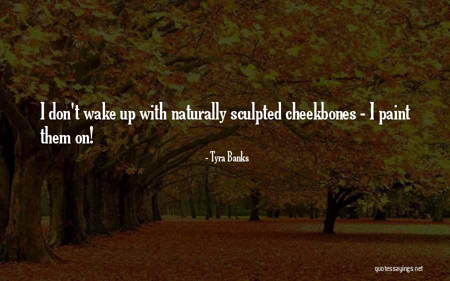 Dunia Naruto Quotes By Tyra Banks Dunia Naruto Quotes By Tyra Banks