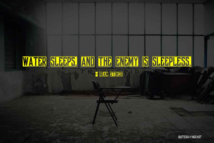 Dunia Sophie Quotes By Bram Stoker Dunia Sophie Quotes By Bram Stoker