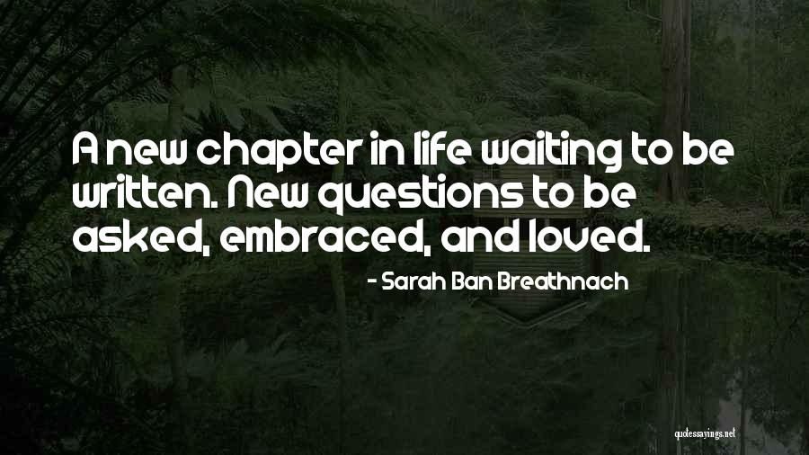 Dunia Terbalik Quotes By Sarah Ban Breathnach Dunia Terbalik Quotes By Sarah Ban Breathnach