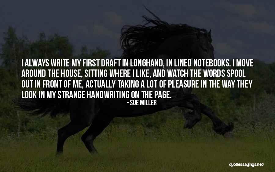 Dunia Terbalik Quotes By Sue Miller Dunia Terbalik Quotes By Sue Miller