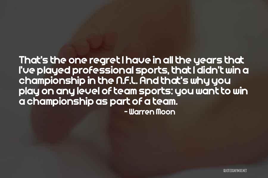 Dunia Terbalik Quotes By Warren Moon Dunia Terbalik Quotes By Warren Moon
