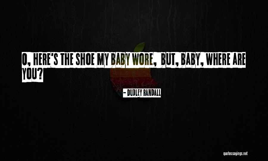 Duniafilm21 Quotes By Dudley Randall Duniafilm21 Quotes By Dudley Randall