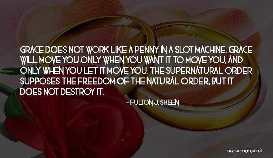 Duniawi In English Quotes By Fulton J. Sheen Duniawi In English Quotes By Fulton J. Sheen