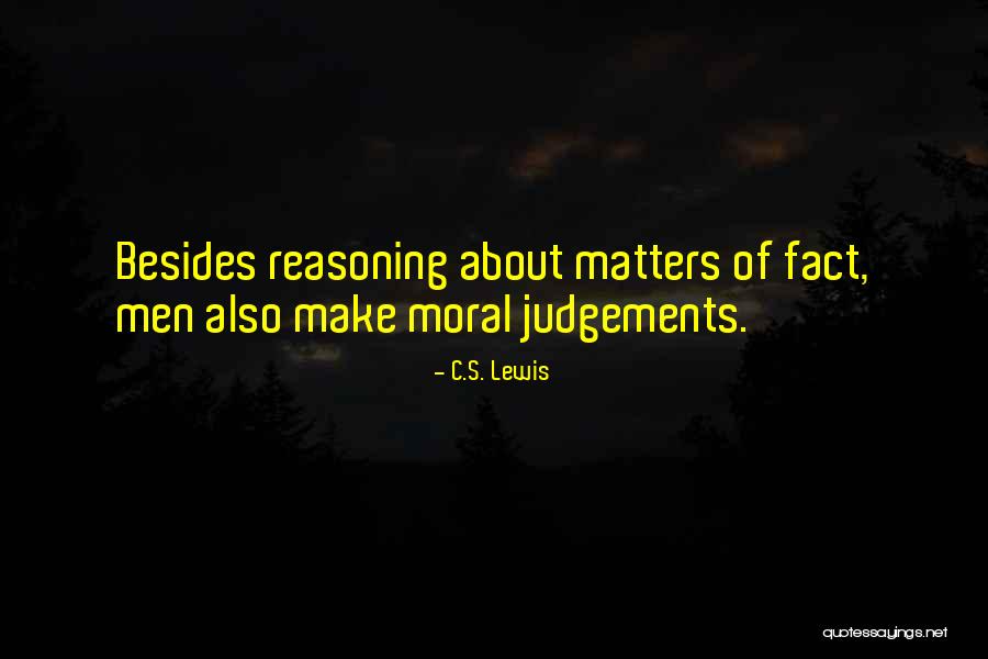 Dunile Quotes By C.S. Lewis Dunile Quotes By C.S. Lewis
