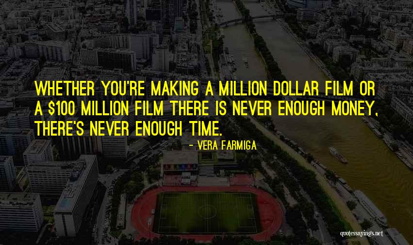 Dunipace Scotland Quotes By Vera Farmiga Dunipace Scotland Quotes By Vera Farmiga
