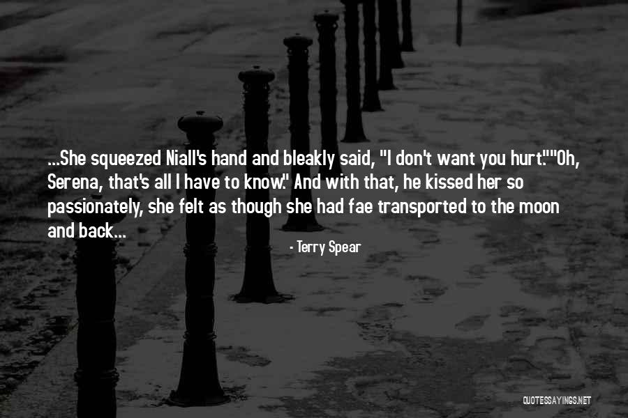 Dunitz And Company Quotes By Terry Spear Dunitz And Company Quotes By Terry Spear