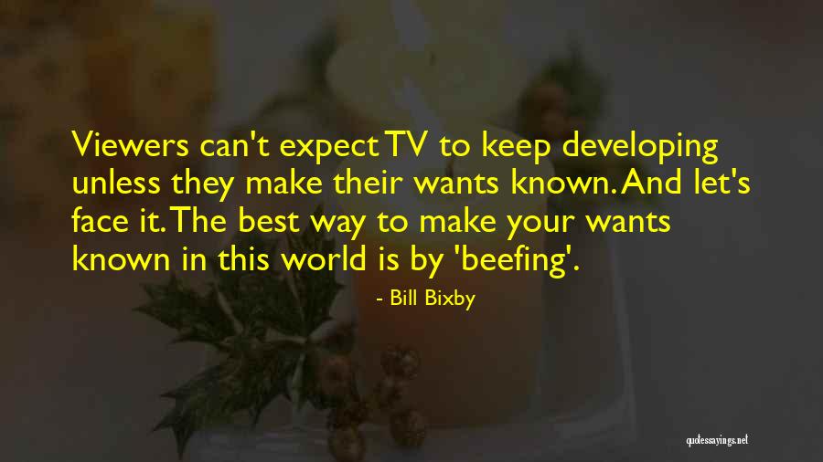 Duniway Park Quotes By Bill Bixby Duniway Park Quotes By Bill Bixby