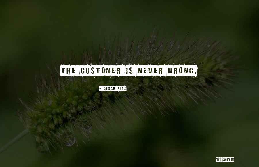 Duniya Ka Dastoor Quotes By Cesar Ritz Duniya Ka Dastoor Quotes By Cesar Ritz
