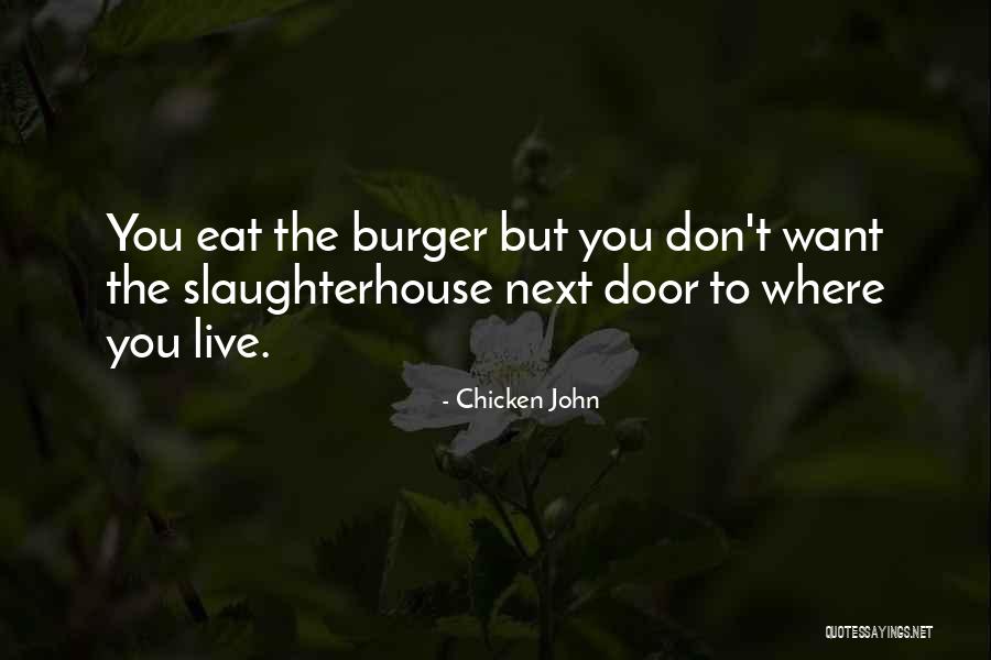 Duniya Ka Dastoor Quotes By Chicken John Duniya Ka Dastoor Quotes By Chicken John