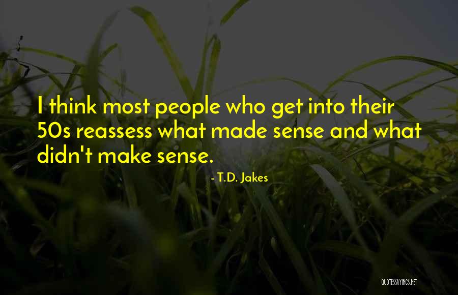Duniya Ka Dastoor Quotes By T.D. Jakes Duniya Ka Dastoor Quotes By T.D. Jakes